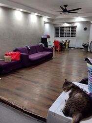 Blk 339 Hougang Avenue 7 (Hougang), HDB 5 Rooms #625969491